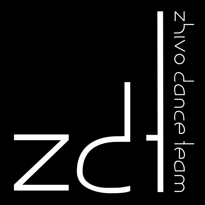 Zhivo Dancce Team Logo